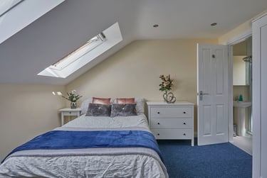 6 bed house, Magdalen road, Heavitree, Exeter, EX24TU - Image 7